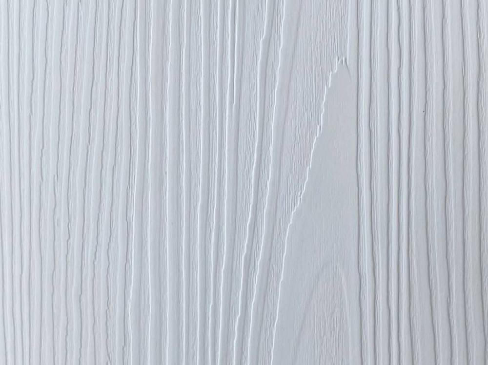 Ясень браш софт белый