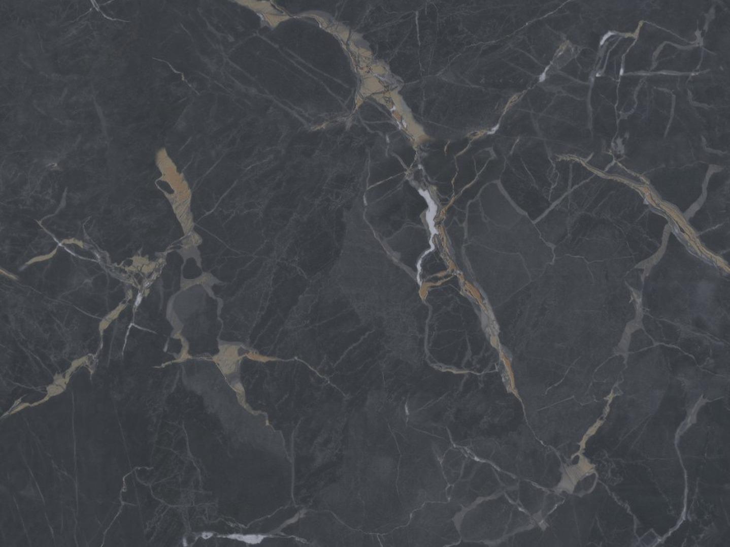 Мрамор порт Лоран черный софт